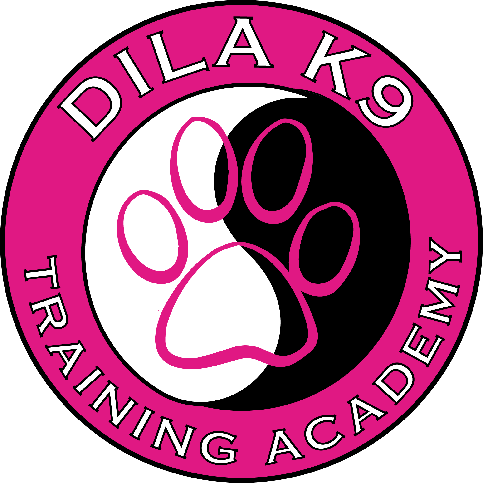 Dila K9 Training Acedemy